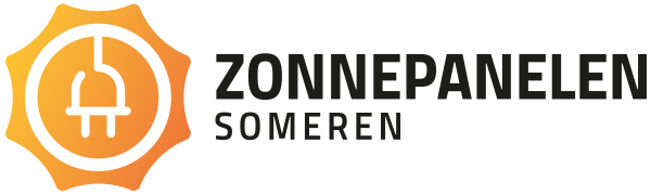zonnepanelensomeren